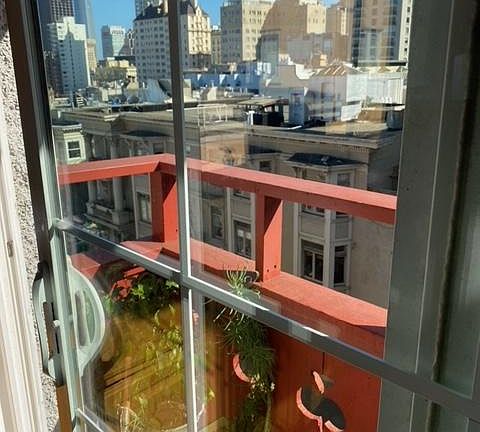3rd image of 1232 Washington St #C