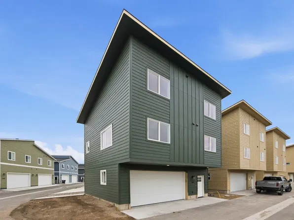 4382 Bantry Ct, Missoula, MT 59808