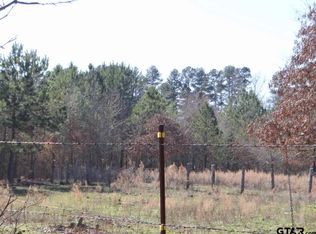 0 SE County Rd #4315, Winnsboro, TX 75494