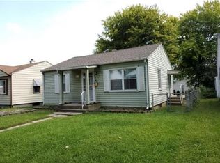 618 Tennessee Ave, Fort Wayne, IN 46805