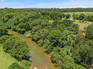9400 Paluxy Hwy, Bluff Dale, TX 76433