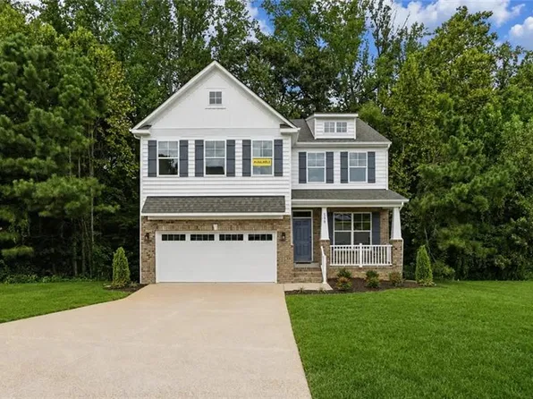 6279 Kellys Pl, Gloucester, VA 23061