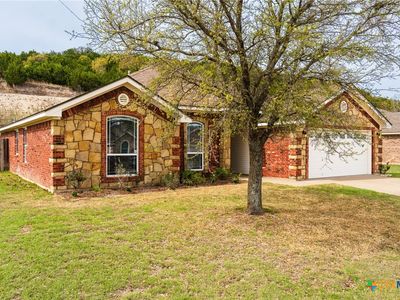 1905 Walker Place Blvd, Copperas Cove, TX, 76522