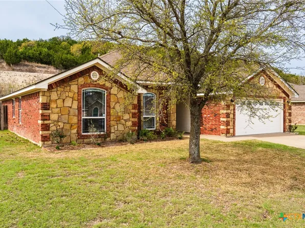 1905 Walker Place Blvd, Copperas Cove, TX 76522