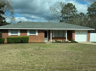 509 Holly Hill Rd, Enterprise, AL 36330
