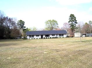 298 Lr #66, Ashdown, AR 71822