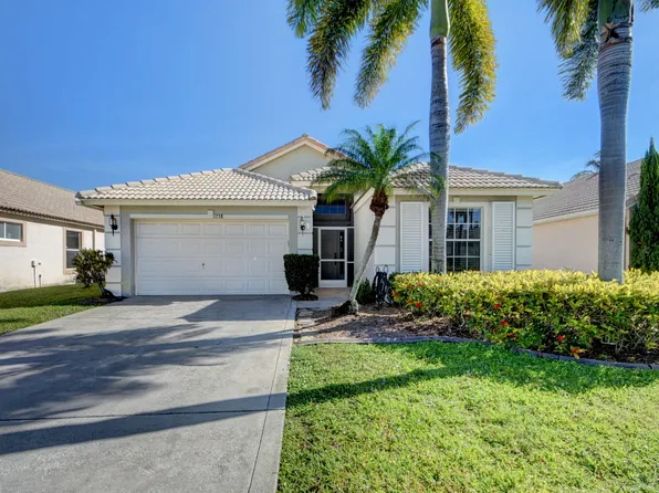 1738 Barnstable Road, Wellington, FL 33414