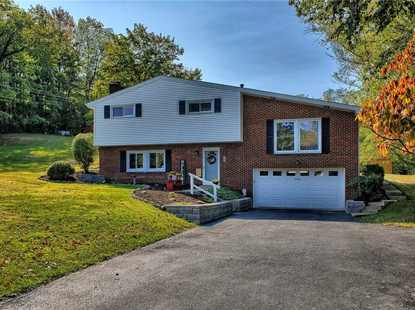 2588 Skidmore Rd, Greensburg, PA 15601