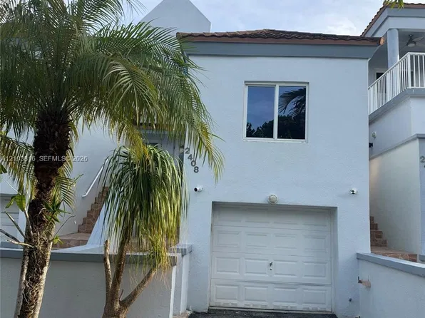2408 NE 135th St #2408, North Miami, FL 33181
