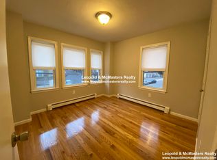 5 Braemore Rd #16K, Brighton, MA 02135