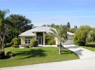15101 Sam Snead Ln, North Fort Myers, FL 33917
