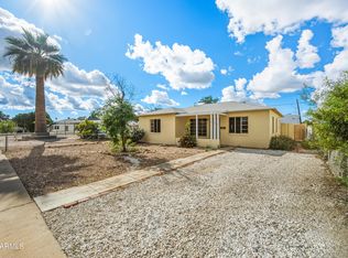 588 N Washington St, Chandler, AZ 85225