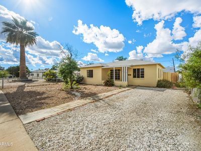 588 N WASHINGTON Street, Chandler, AZ, 85225