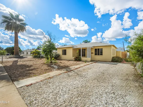 588 N WASHINGTON Street, Chandler, AZ 85225