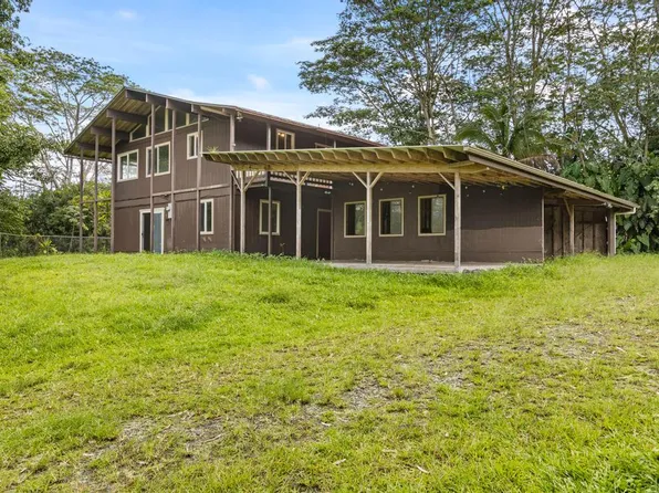 15-1824 Railroad Ave, Keaau, HI 96749