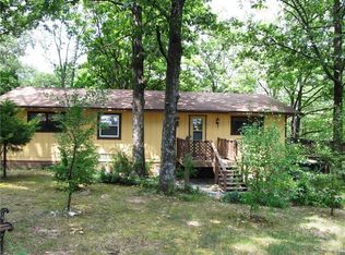 13101 Summit Drive Loop, Garfield, AR 72732