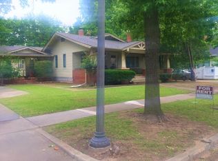 537 Chautauqua Ave, Norman, OK 73069