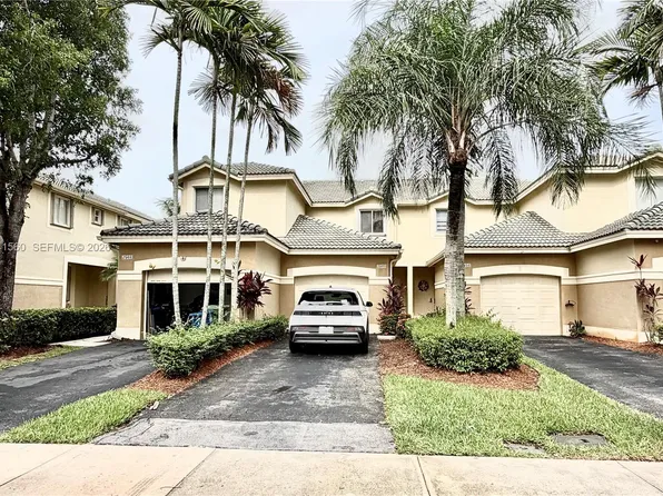 2560 Cordoba Bnd #2560, Fort Lauderdale, FL 33327