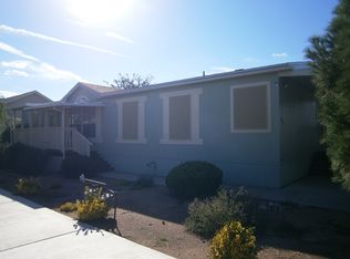 255 Happy Trl S, Las Cruces, NM 88005