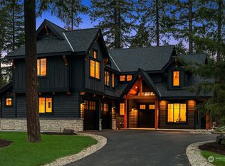 130 Bullwheel Ln, Cle Elum, WA 98922