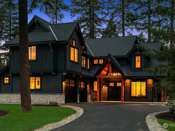 130 Bull Wheel Lane, Cle Elum, WA 98922