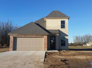 101 Sleepy Brook Rd, Lafayette, LA 70508