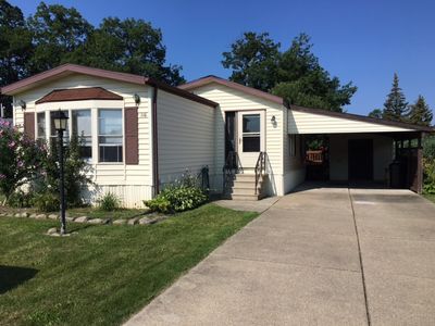 116 S Eaglecrest Dr, Hamburg, NY, 14075