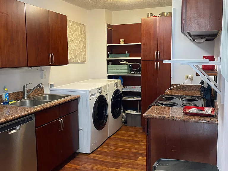 2415 Ala Wai Blvd #2001 — Photo 21