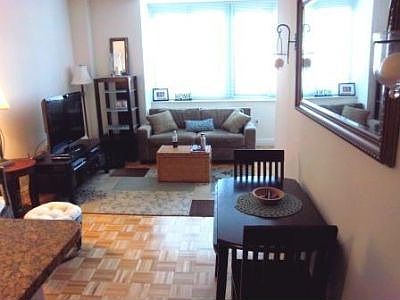 3rd image of 1500 Lexington Ave APT 7F