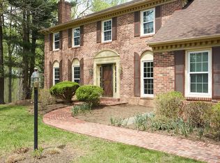 13632 Glenhurst Rd, Gaithersburg, MD 20878