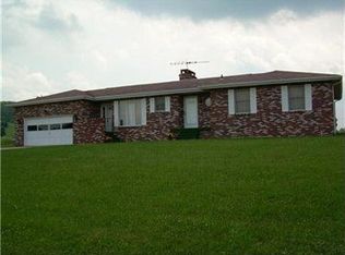 15 Daisy St, Blairsville, PA 15717