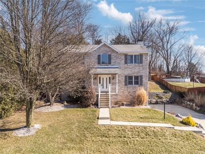 1051 Finchley Rd, North Huntingdon, PA, 15642