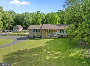 4300 Ringwood Rd, Nokesville, VA 20181