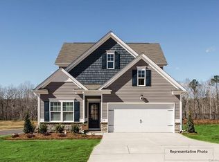 248 Settlers Grove Ln, Salisbury, NC 28146