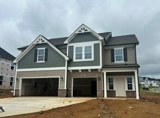 2824 Mayfield Dr, Graham, NC 27253