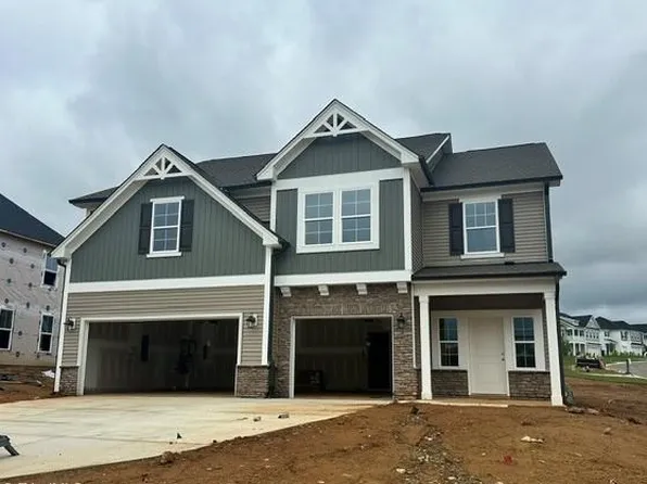 2824 Mayfield Dr, Graham, NC 27253