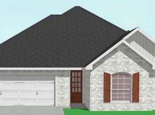 1404 Christman St, Pea Ridge, AR 72751