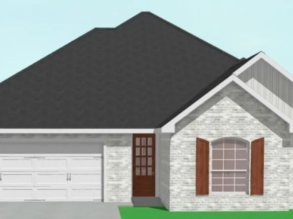 1404 Christman St, Pea Ridge, AR 72751