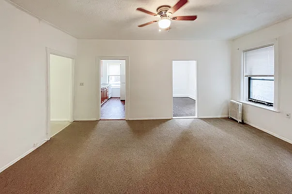 Rented by Coldwell Banker Warburg | media 3