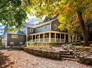 63 Conant Rd, Lincoln, MA 01773