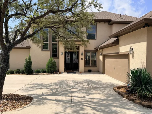 3877 FOX TROT TRL, Bulverde, TX 78163