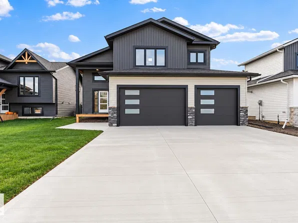 301 Fundy Way, Cold Lake, AB T9M 0M4