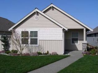 1669 SW Vanguard St, Oak Harbor, WA 98277
