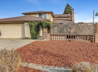 171 Zinnia Cir, Vallejo, CA 94591