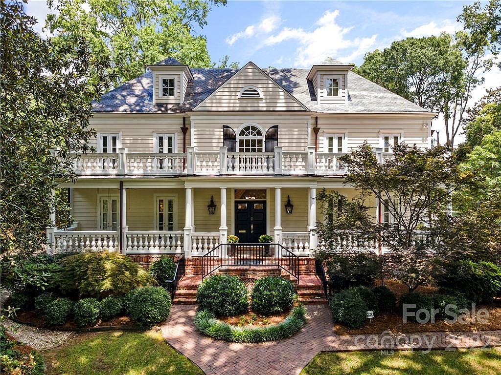 1300 Queens Rd W, Charlotte, NC 28207 Zillow