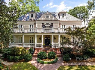 1300 Queens Rd W, Charlotte, NC 28207