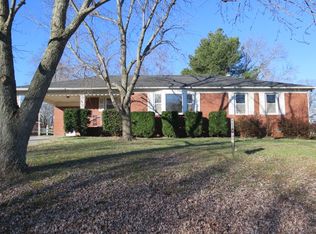 509 4th St, Gates, TN 38037