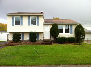 43 Cannas Ct, Buffalo, NY 14227