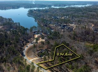 1129 Fox Squirrel Dr, Greensboro, GA 30642