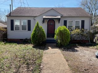 235 Edgewood Dr, Florence, AL 35630